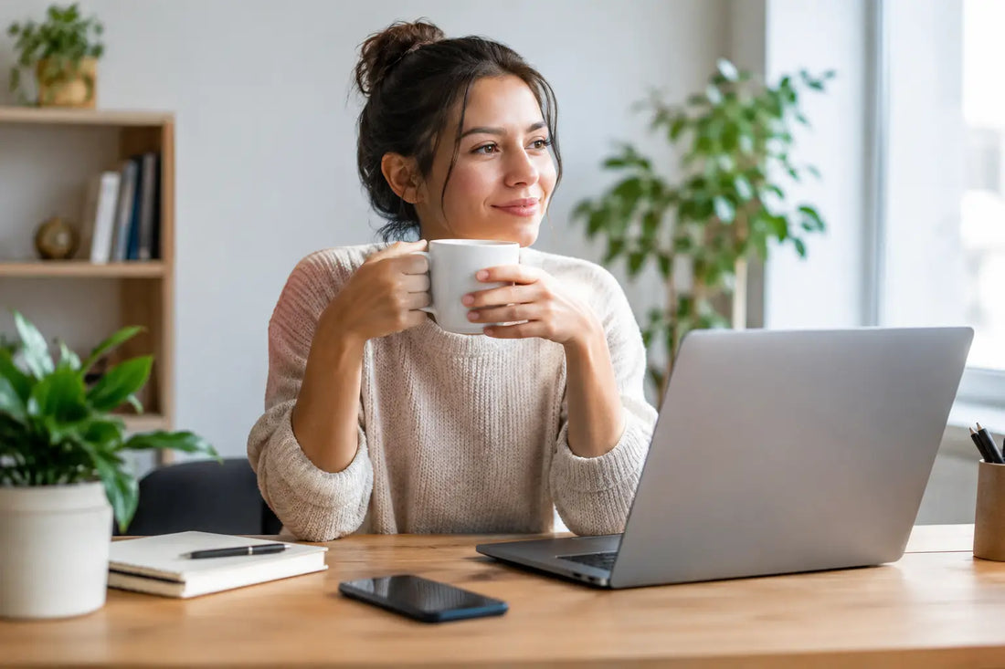 Build a Remote Coffee Routine That Works