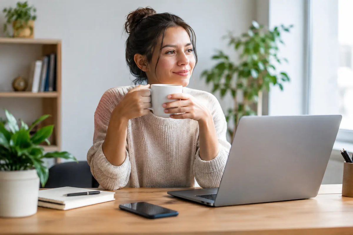 Build a Remote Coffee Routine That Works