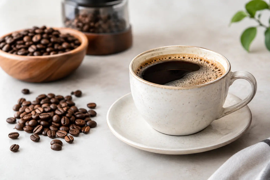 Why Is Coffee Bitter? Fix the Bite in Your Cup