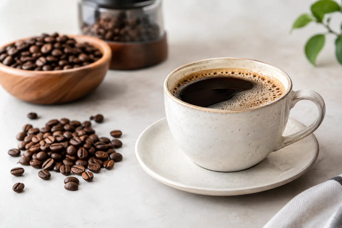 Why Is Coffee Bitter? Fix the Bite in Your Cup