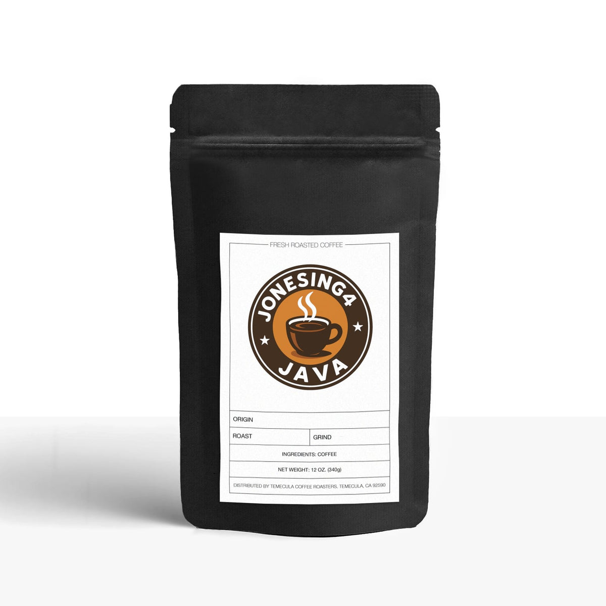 Asian Plateau Blend